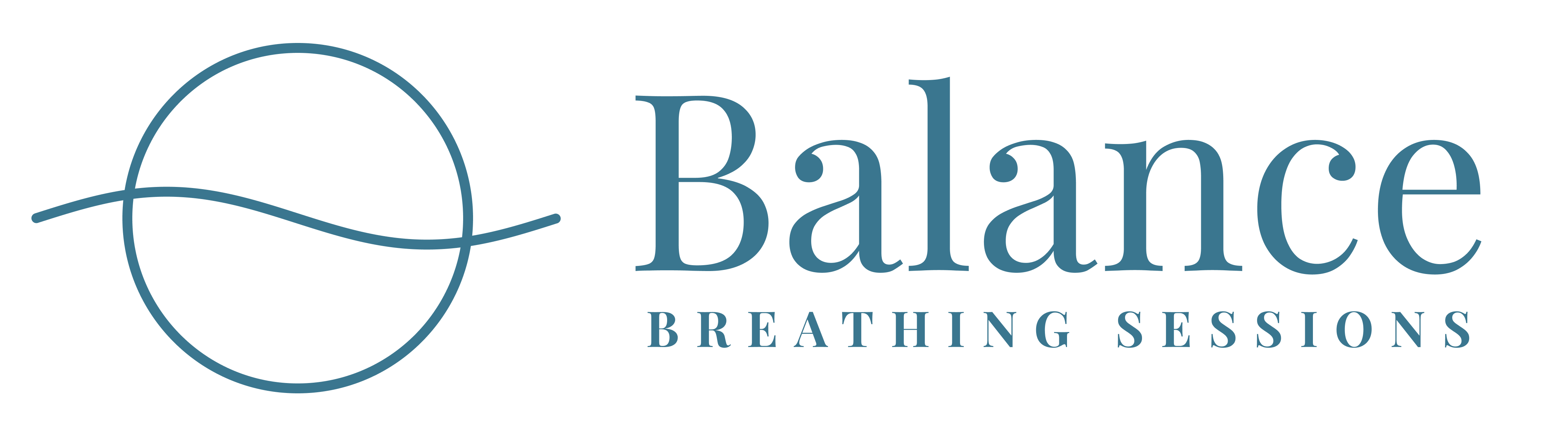 Balance Breathing
